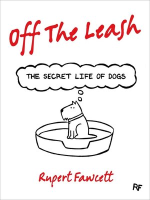 cover image of Off the Leash